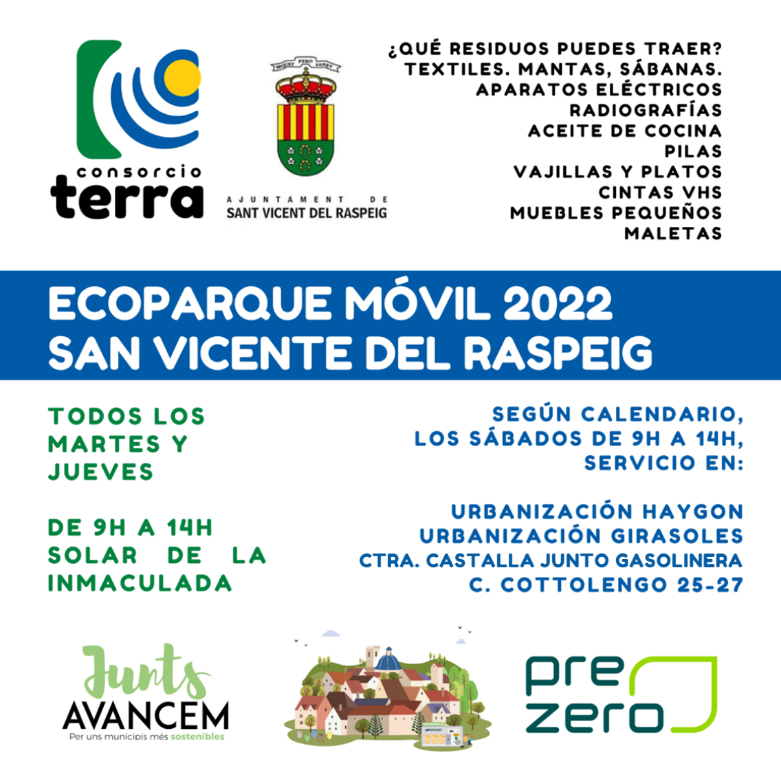 Ecoparque Móvil 1