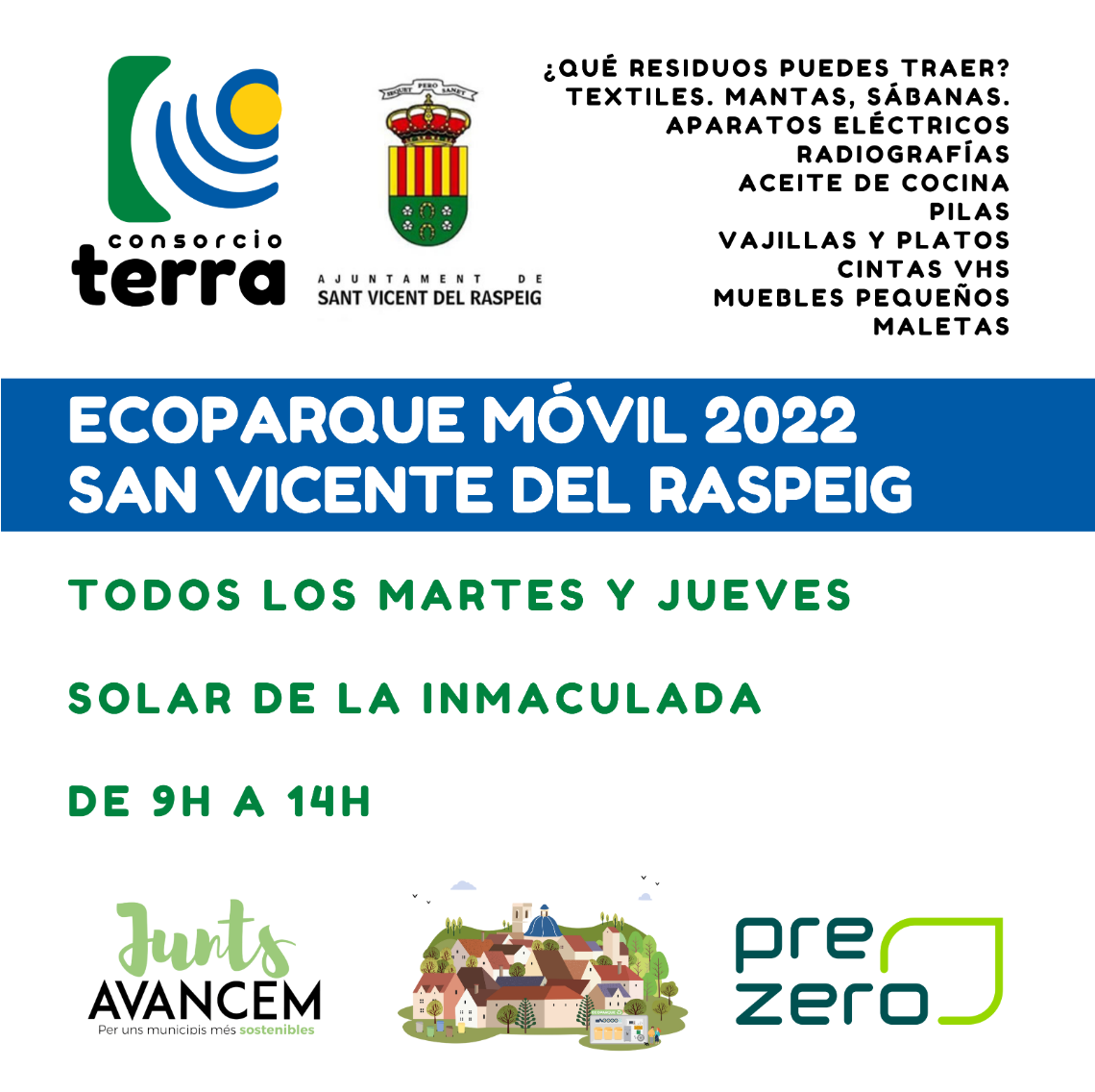 Ecoparque Móvil 2