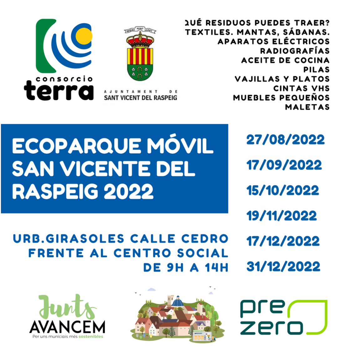 Ecoparque Móvil 3