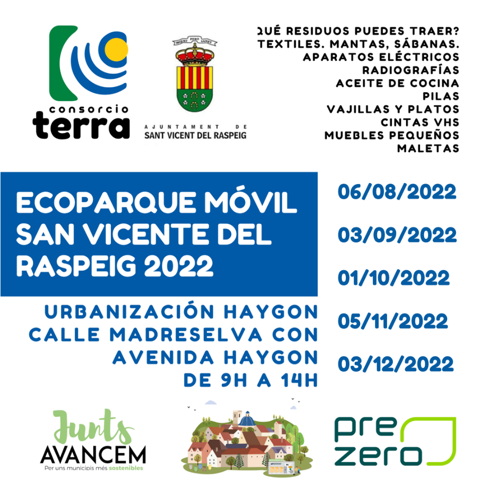 Ecoparque Móvil 4