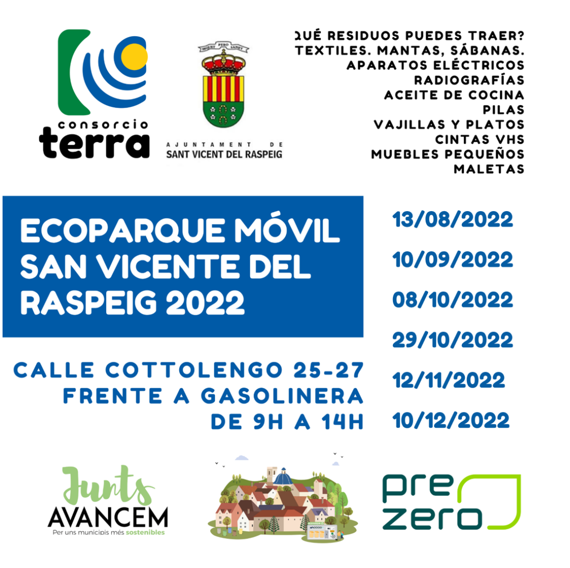 Ecoparque Móvil 5