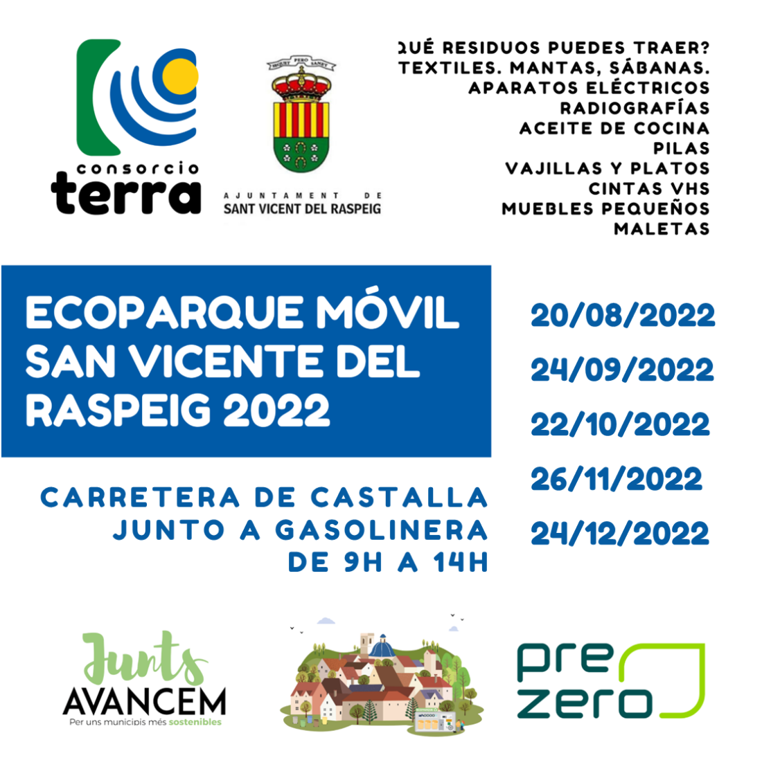Ecoparque Móvil 6